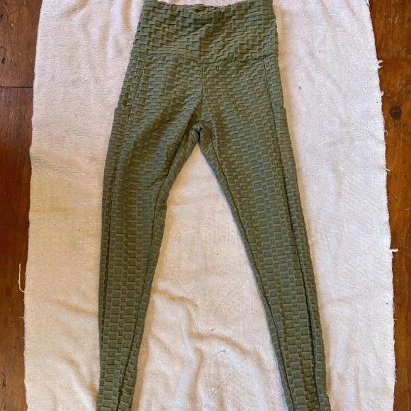 LOVE STREAK leggings - Picture 1 of 5